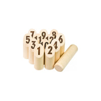 Mölkky (EN STOCK)