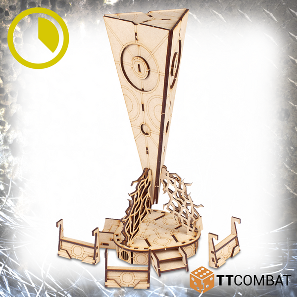 TT Combat -  Monolithic Pylon