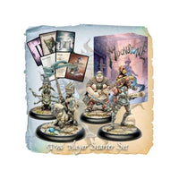 Moonstone  boite de base 2 joueurs (en Francais)(LIVRAISON GRATUITE)