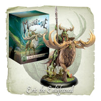 Moonstone - Eric, the Enlightened VF