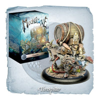 Moonstone Firespitter  (Monstre)