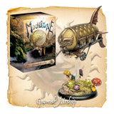 Moonstone Gnomish Airship (Monstre)