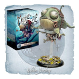 Moonstone Goblin Airship (Monstre)
