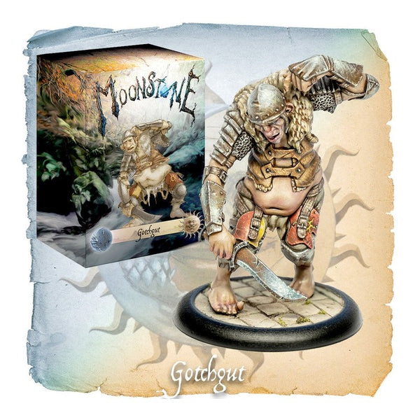 Moonstone Gotchgut the Giant (Monstre)