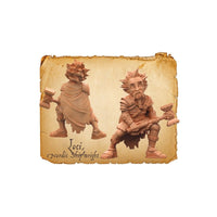 MOONSTONE - Outlanders (FR)
