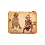 MOONSTONE - Outlanders (FR)