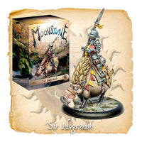 Moonstone Sir Hogswash(Monstre)