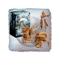 Moonstone - Souls of the Deep (en Francais)