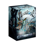 Moonstone - Souls of the Deep (en Francais)