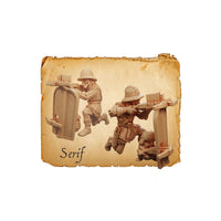 Moonstone - Starter 2 joueurs Life & death Struggle (en Francais)  (LIVRAISON GRATUITE)