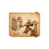Moonstone - Starter 2 joueurs Life & death Struggle (en Francais)  (LIVRAISON GRATUITE)