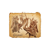 Moonstone - Starter 2 joueurs Life & death Struggle (en Francais)  (LIVRAISON GRATUITE)