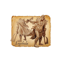 Moonstone - Starter 2 joueurs Life & death Struggle (en Francais)  (LIVRAISON GRATUITE)