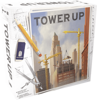 Tower up