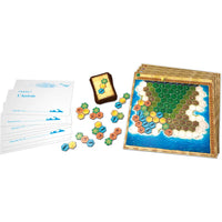 My Island (EN STOCK)