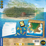 My Island (EN STOCK)