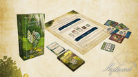 Mythwind : La Magie dans l’air