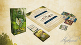 Mythwind : La Magie dans l’air