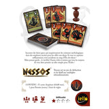 Nessos (EN STOCK)