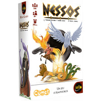 Nessos (EN STOCK)
