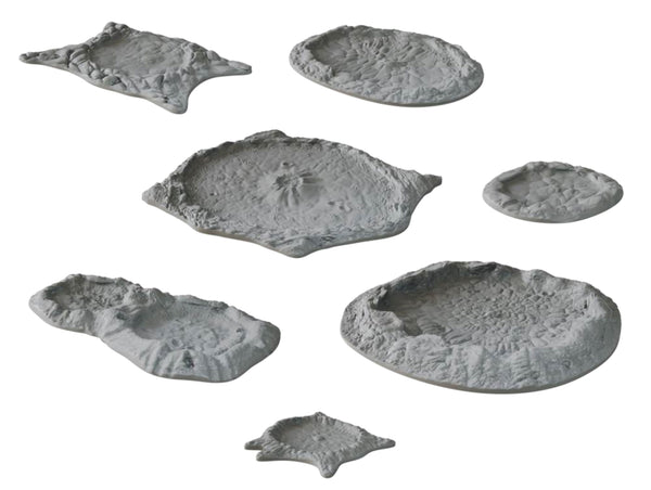 Terrain Crate - Craters (Sortie en décembre 2023)