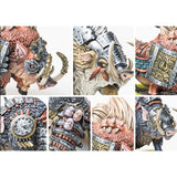 Conquest :Nords: Goltr Beastpack
