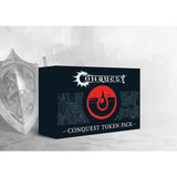 Conquest:Objective Markers and Tokens (EN STOCK)