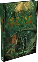 Sapa Inca : Livre de base (LIVRAISON GRATUITE)
