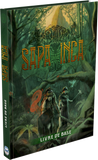 Sapa Inca : Livre de base (LIVRAISON GRATUITE)
