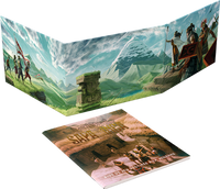 Sapa Inca : Ecran de jeu (LIVRAISON GRATUITE)