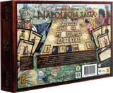 Napoleon Saga : 2e édition