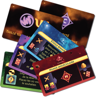 Crafting the Cosmos (livraison gratuite)