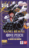 One Piece : OP10 Booster (x24) en Francais (LIVRAISON GRATUITE)(EN STOCK)