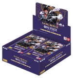 One Piece : OP10 Booster (x24) en Francais (LIVRAISON GRATUITE)(EN STOCK)