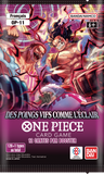 One Piece : OP11 Booster (24) en Francais (LIVRAISON GRATUITE)
