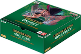 One Piece : OP12 boite de Boosters (x24) en Francais (LIVRAISON GRATUITE)