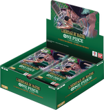 One Piece : OP12 boite de Boosters (x24) en Francais (LIVRAISON GRATUITE)