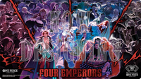 One Piece: 2nd Anniversary Set en Anglais (LIVRAISON GRATUITE)