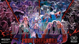 One Piece: 2nd Anniversary Set en Anglais (LIVRAISON GRATUITE)