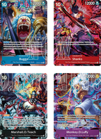 One Piece: 2nd Anniversary Set en Anglais (LIVRAISON GRATUITE)