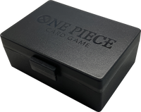 One Piece : Dice and dice case