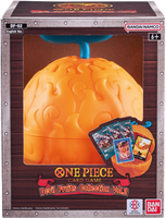 One Piece : Devil Fruit Collector 2 en Anglais  (EN STOCK)
