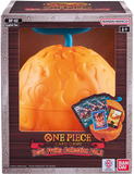One Piece : Devil Fruit Collector 2 en Anglais  (EN STOCK)