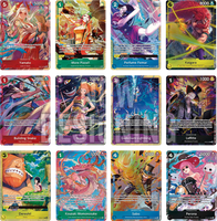 One Piece : Premium Card Collection Set 4