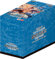 One Piece : Starter Deck 22 en Francais