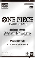 One Piece : Starter Deck 22 en Francais