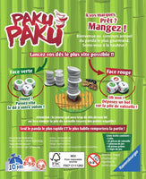 Paku Paku  (EN STOCK)