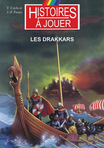 Les Drakkars