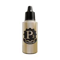 Peinture P3 -Illuminated Gold Metallics