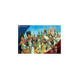 Perry Miniatures - Elite Companies French Infantry 1807-14